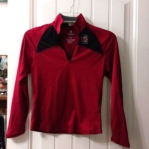 Gamecocks Long Sleeve Wicking Shirt